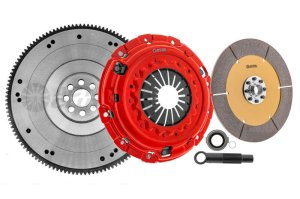 Honda Civic Si Clutch Kit - Action Clutch - Ironman Unsprung - `12-`15